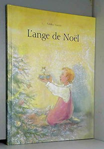 L'ange de Noël
