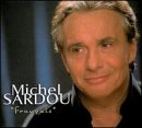 Couverture de Français par Michel Sardou