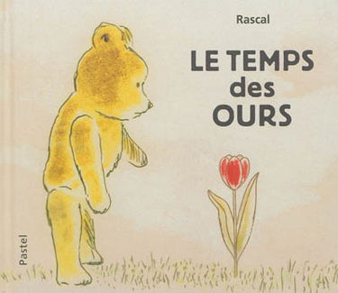 Le temps des ours