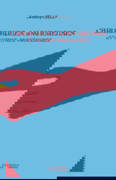 CHRONIQUES AMOUREUSES ET AUTRES PROCEDURES