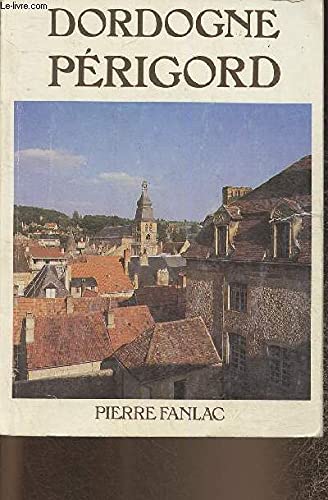 Couverture de Dordogne, Périgord