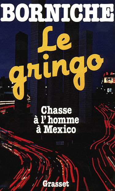 Le Gringo