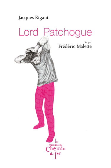 Lord Patchogue
