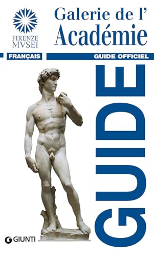 Galerie de l'Académie. Guide officiel