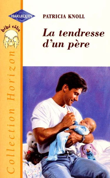 La tendresse d'un père