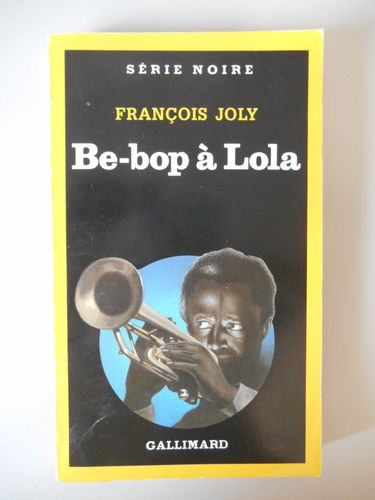 Be-bop à Lola