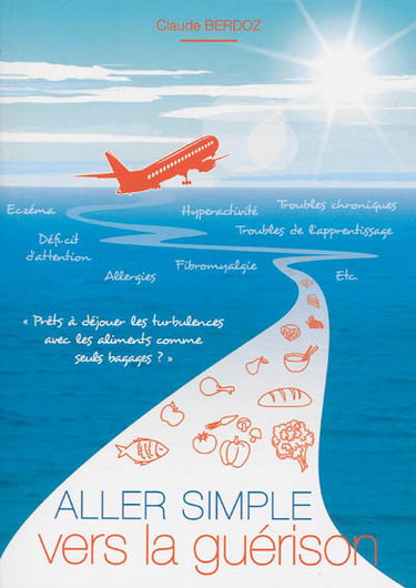 Aller simple vers la guérison