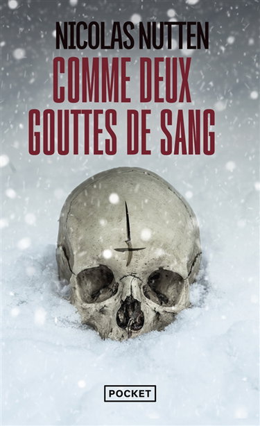 Comme deux gouttes de sang : thriller