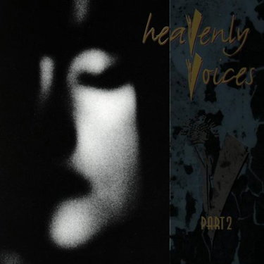Couverture de Heavenly Voices Part 2 [Import]
