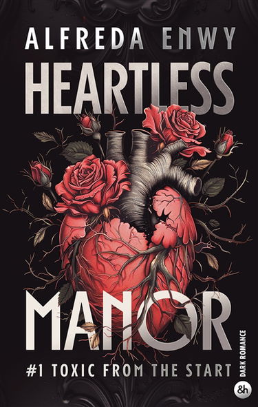 Heartless manor. Vol. 1