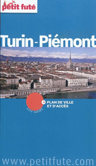 Turin, Piémont : 2012-2013