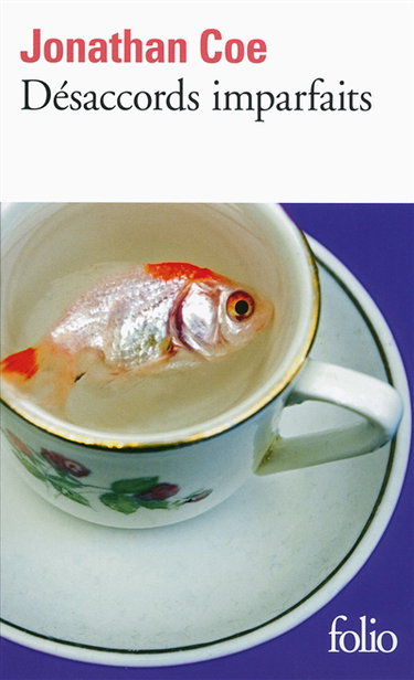 Désaccords imparfaits