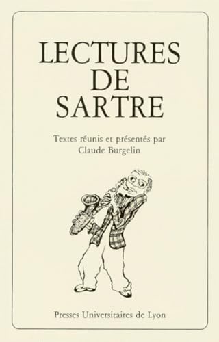 Lectures de Sartre