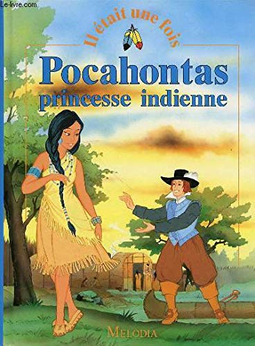 Melodia Pocahontas