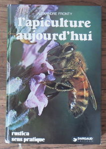 L'Apiculture aujourd'hui