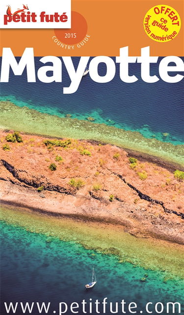 Mayotte : 2015