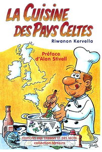La cuisine des pays celtes