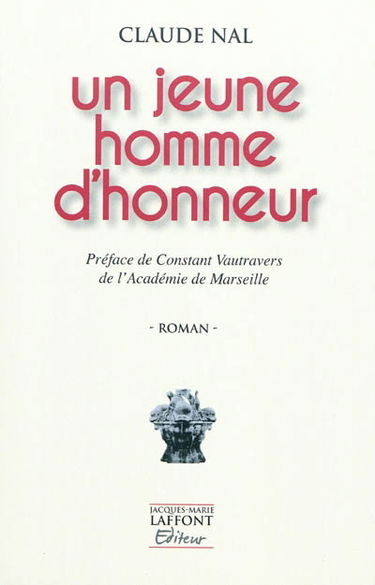 Un jeune homme d'honneur : d'eau et de sable