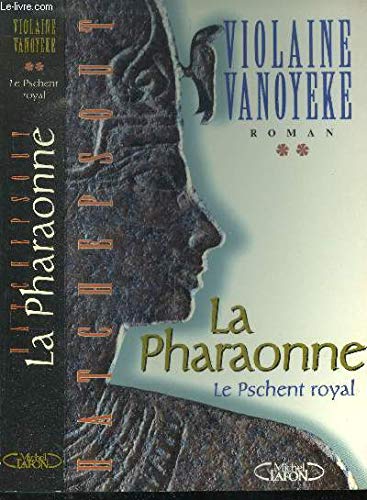 Etui la pharaonne t01 princes.thebes