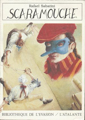 Scaramouche