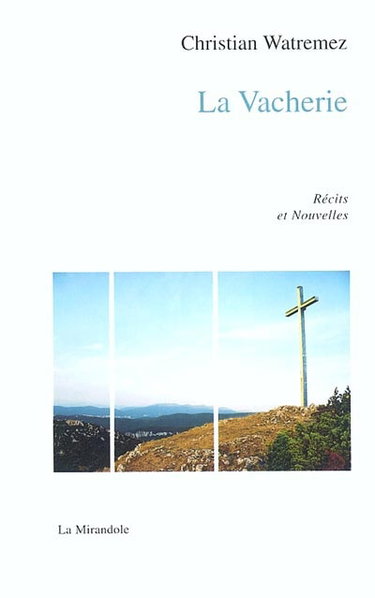 La vacherie
