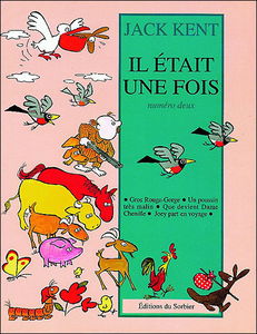 Il était une fois. Vol. 2