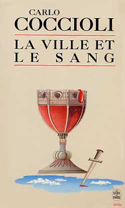 La ville et le sang