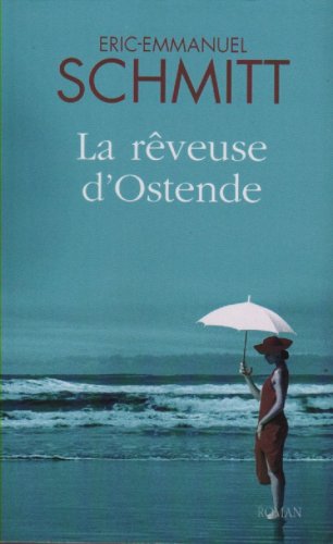 Couverture de La Reveuse D'ostende