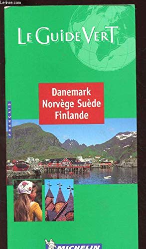 Danemark - Norvège - Suède - Finlande, N°567