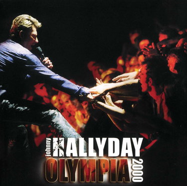 Couverture de Olympia 2000