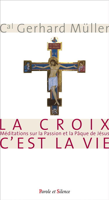 La croix est la vie