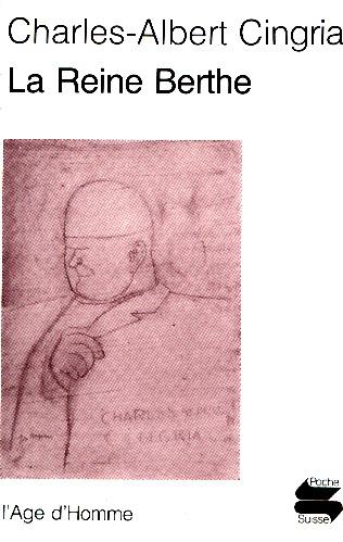 La Reine Berthe