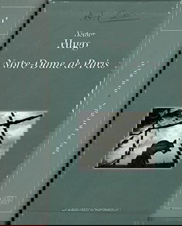 Notre-Dame de Paris (1482)