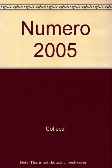 Numéro 2005