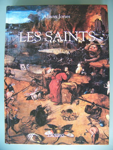 Les saints