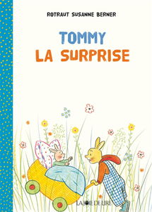Tommy. La surprise