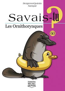 Les ornithorynques