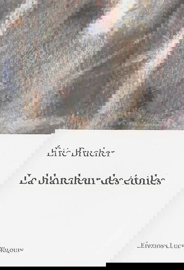 La blancheur des étoiles