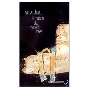 La Maison des lauriers roses