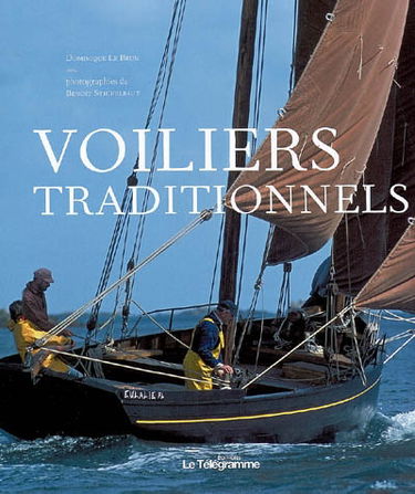 Voiliers traditionnels