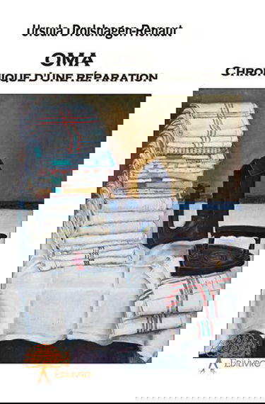 Oma : chronique d'une réparation