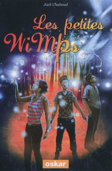 Les petites Wimps