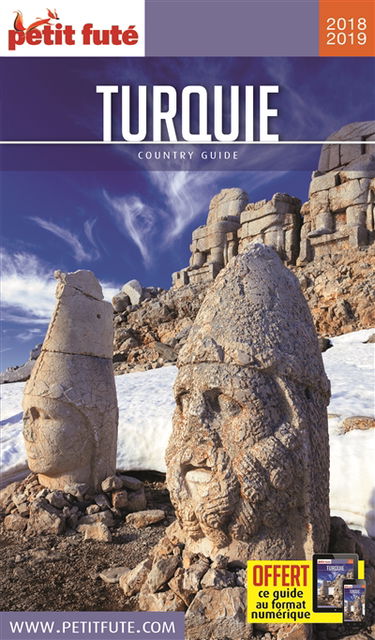 Turquie : 2018-2019