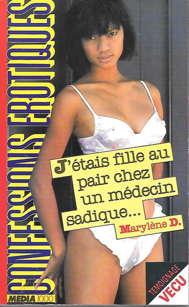 J'étais fille au pair chez un médecin sadique