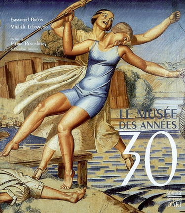 Le musée des années trente