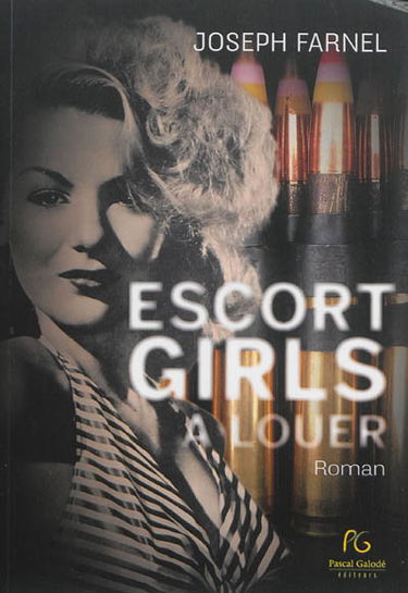 Escort girls à louer