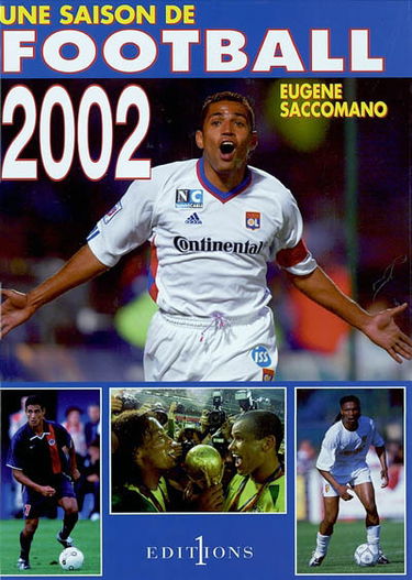 Une saison de football 2002