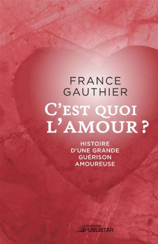 C'est quoi l'amour ?