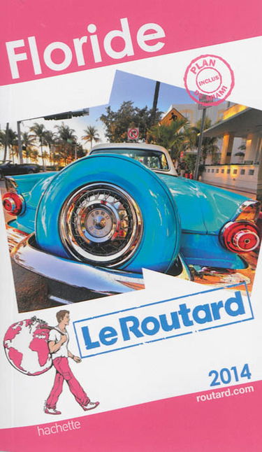 Floride : 2014
