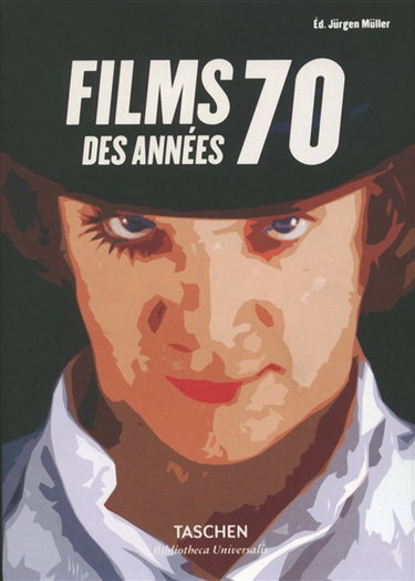 Couverture de Films des années 70